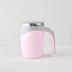 Maxfree Tasse de camping portable en acier inoxydable à double paroi de 300 ml à petite ouverture pour café en extérieur - Product Image 3