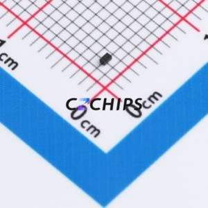 Transistor Bipolar de Unión (BJT) MMBT3904DFN DFN1006-3 Original, Nuevo de Marca - Product Image 1