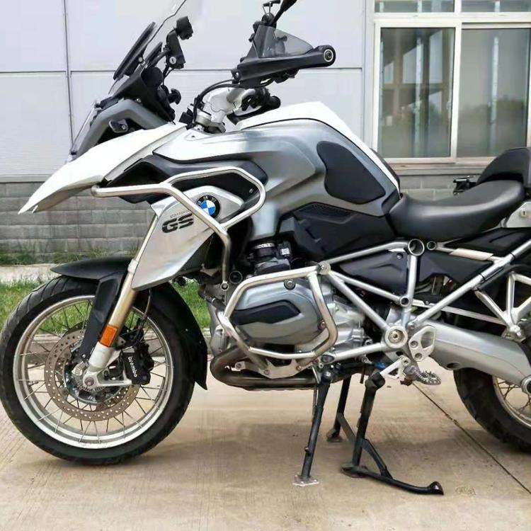 Аксессуары для мотоциклов Авария Бар верх аварии бар для R1200Gs Bmw 2018 год