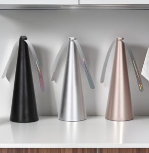 Ventilateur Répulsif Anti-Mouches 3 Couleurs Sans Produits Chimiques, Adapté aux Enfants et aux Animaux, Alimenté par Piles pour Maison, Jardin, Patio, Cuisine – Prêt à Expédier - Product Image 2