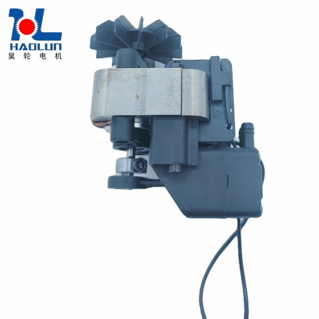 Good Quality Long Service Life Compressor Nebulizer Machine Oil Free Motor Piston Nebulizer 220v 50hz Ac Motor
