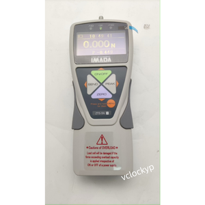 NUEVO Medidor de Fuerza Digital IMADA ZTS-50N, Envío por DHL - Product Image 1