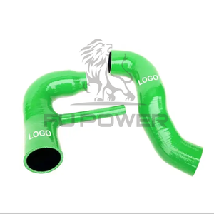 TUBE TURBO <span class=keywords><strong>INTERCOOLER</strong></span> pour <span class=keywords><strong>FORD</strong></span> <span class=keywords><strong>FIESTA</strong></span> 1.0L <span class=keywords><strong>MK7</strong></span> 1.0 KIT DE TUYAU TURBO À INDUCTION ECOBOOST - Product Image 5