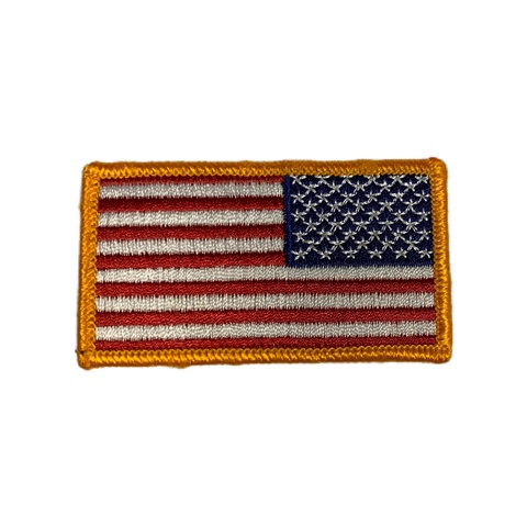 Custom Printed Waterproof Woven Fabric Patch for Clothes Stickers Embroidered Label Iron on Patches