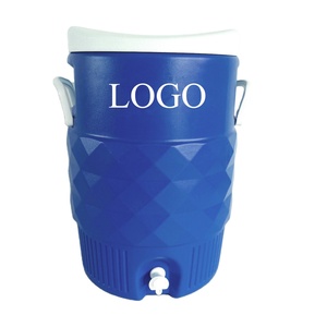 Glacière de voiture de <span class=keywords><strong>10</strong></span> gallons, glacière, glacière pour boissons et aliments - Product Image 1