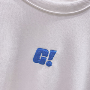 เสื้อฮู้ดดี้ผู้ชายทรงหลวมสำหรับฤดูหนาว ผ้าระบายอากาศ ปักลายโลโก้แบบเชนิลล์ 3 มิติ คุณภาพสูง พร้อมลายพิมพ์ - Product Image 2