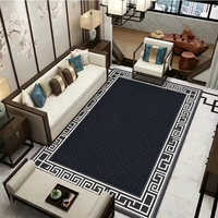 0180 En Çok Satan Halı ve Kilim Oturma Odası Lüks Büyük Halılar