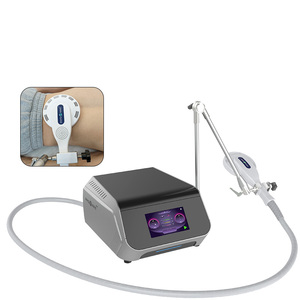 Masajeador Eléctrico de Rodilla para Alivio del Dolor, Fisioterapia Inteligente, Compresa Caliente, Masajeador Relajante de Rodilla, Almohadillas para Rodilla, Alivio del Dolor por Fisioterapia - Product Image 3