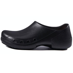 Высококачественный кухонный шеф-повар Sensfoot, нескользящая обувь из переработанного экологического эва - Product Image 5