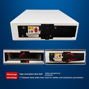 Macchina Rimuovi Bolle NJLD LD-90P con Autoclave LCD da 16 Pollici per <span class=keywords><strong>Riparazione</strong></span> e Ricondizionamento Schermi LCD di <span class=keywords><strong>Samsung</strong></span>, iPhone, iPad e Laptop - Product Image 3