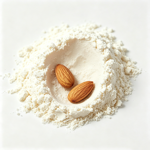 Vegan Protein Supplement High Purity for Smoothies and Sports <strong>Nutrition</strong> Direct From Manufacturer Almond Protein Powder - Product Image 1