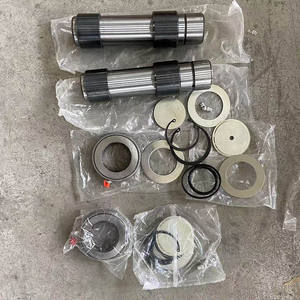 Детали кузова грузовика SITRAK HOWO, вертикальная ось, основная продажа, Ремонтный комплект WG9100413044, прокладки, подшипники, подпорные пружины и т. д. - Product Image 6