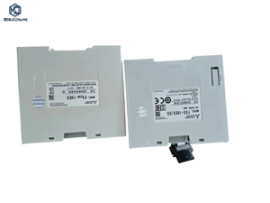 Controlador PLC, Sensor, Módulo de Expansión PLC, Nuevo y Original FX5-16EX/ES - Product Image 1