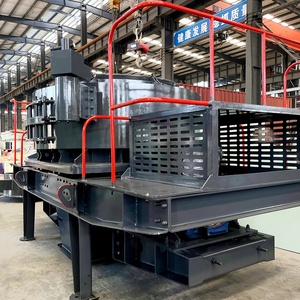 Trung Quốc <span class=keywords><strong>vsi7611</strong></span> Máy Nghiền cát nhà sản xuất ngành công nghiệp khai thác mỏ đá cẩm thạch thạch anh đá vôi sỏi cát Maker vsi loạt máy nghiền cát mịn - Product Image 2