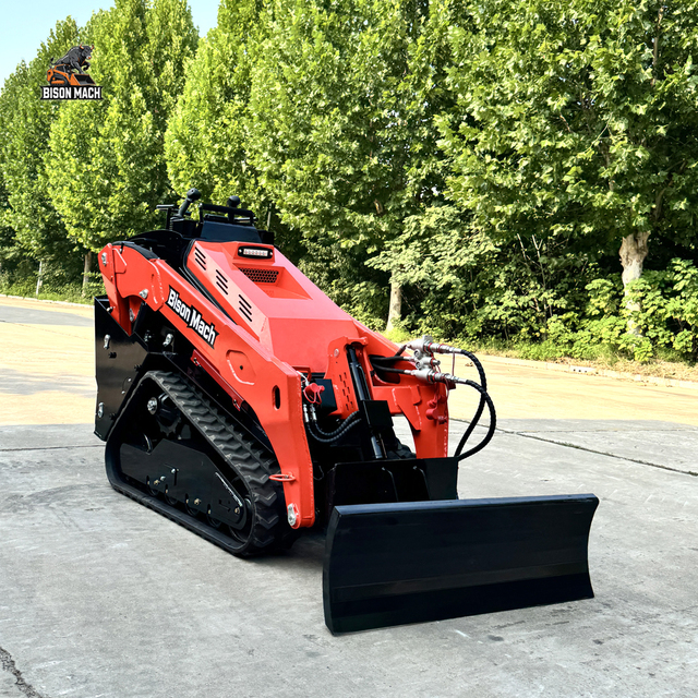 Crawler Mobile Crane HE-264