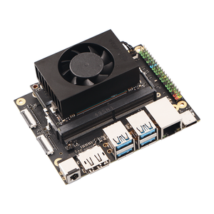 Kit di Sviluppo Radxa C200 Orin 8GB RAM/Jetson Orin NX/117 TOPS/AI - Product Image 4