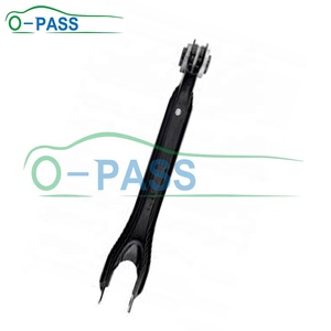 Brazo de control trasero inferior trasero OPASS para <span class=keywords><strong>Clase</strong></span> <span class=keywords><strong>C</strong></span> CLK GLK CLASS 2007- 2043502706 4X2 2WD- - Product Image 3
