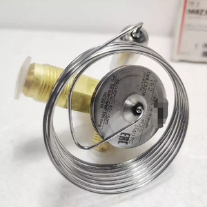- Katup Ekspansi Termostatik 068Z3209, TE 2, R22/R407C 068Z3209-BARU - Product Image 1