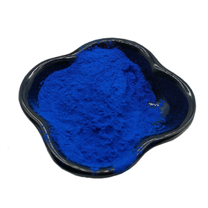 สีย้อมเกรดอุตสาหกรรม ละลายน้ำได้ แอซิดบลู 93 CAS 28983-56-4 - Product Image 4