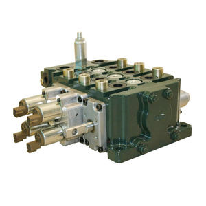 Meilleures ventes : Solénoïde proportionnel électro-hydraulique 24V/12V - Product Image 6