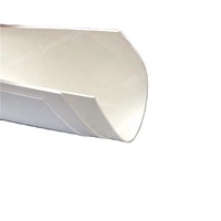 Panneau en mousse PVC blanc Alands 1mm/2mm/3mm, flexible, impression UV, découpe, imperméable, ignifuge, certifié sans plomb