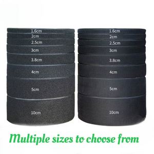 OEM/ODM Bande auto-agrippante industrielle de 20 mm à coudre, en nylon et polyester, adhésive, type Velcro - Product Image 4
