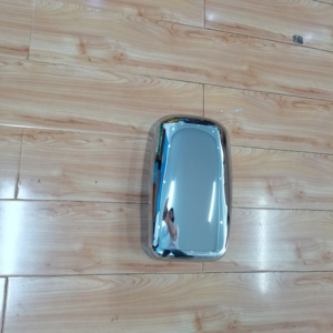 <span class=keywords><strong>Venta</strong></span> directa de fábrica de accesorios de camiones japoneses de alta calidad cubierta de espejo cromado para Isuzu <span class=keywords><strong>FRR</strong></span> 2022 - Product Image 4