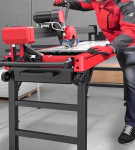 1200mm-1800mm tự động đá gạch Máy cắt máy bay phản lực nước đá cẩm thạch <span class=keywords><strong>Granite</strong></span> Cutter sứ <span class=keywords><strong>chamfer</strong></span> công cụ - Product Image 5