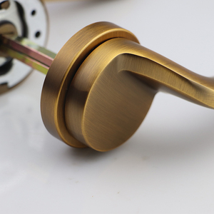 Magnetic System <strong>Door</strong> <strong>Knob</strong> Luxury Magnetic <strong>Door</strong> Lock - Product Image 5
