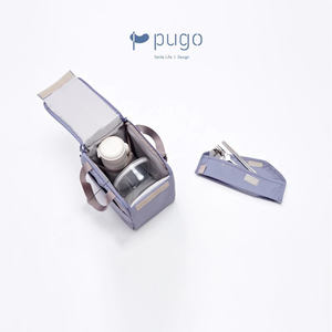 Vente directe d'usine sac de nourriture de repas refroidisseur portable sacs isothermes étanches - Product Image 3