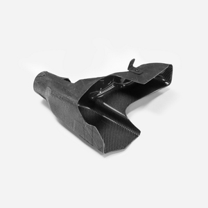 ช่องระบายความร้อนกันชนหน้าคาร์บอนสำหรับ R35 GTR - Product Image 3