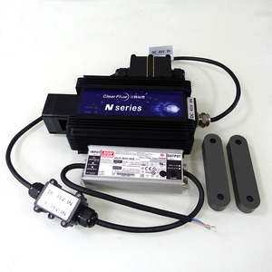 Nhà Hàng Công Nghiệp Thương Mại Và Nhà Điện Tử Từ Tính Xử Lý Nước Điều Chỉnh Antiscale Làm Mềm Cho Tảo Giết - Product Image 2