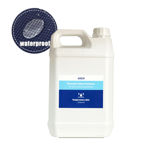 Nano Fabric Water Repellent <strong>Spray</strong>, Fluorine Free Stain Resistant, Low VOC Waterproof Coating for Sofa Curtain <strong>Carpet</strong> Furniture - Product Image 1
