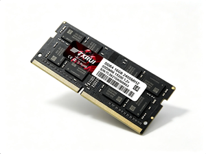 RAM profesional DDR4 para portátiles, RAM DDR4 OEM de 4GB, RAM DDR4 de alta velocidad a 2666MHz, RAM DDR4 eficiente a 3200MHz TXRUI/OEM en stock. - Product Image 2