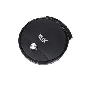 Aspiradora Robótica Inteligente Recargable de Alta Succión, Máquina de Limpieza Automática de Pisos para la Limpieza Diaria del Hogar - Product Image 1