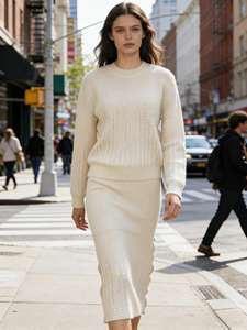 <span class=keywords><strong>Pull</strong></span> en tricot pour femme, <span class=keywords><strong>pull</strong></span> en tricot Teddy <span class=keywords><strong>Bear</strong></span> - Product Image 3