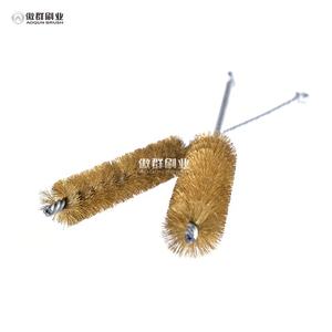 Brosses de nettoyage pour trous dans le béton en acier, brosses pour bijoux - Product Image 6