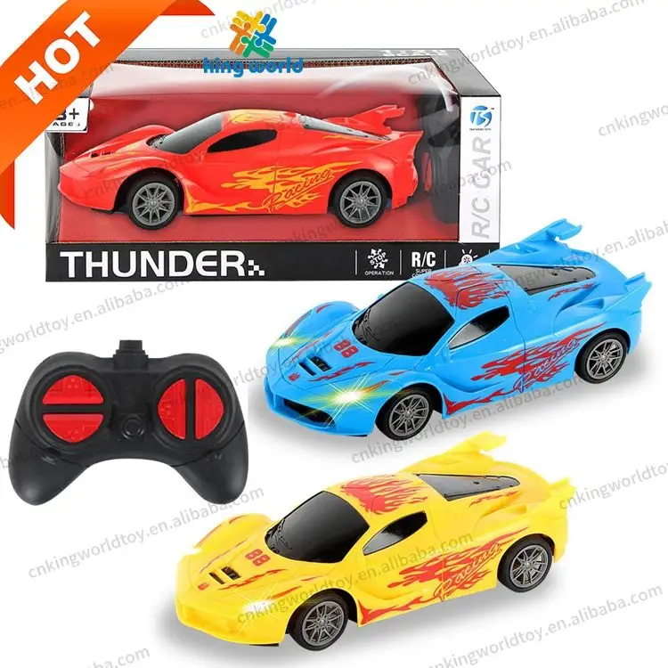 Rc Hobby Speelgoed Kids Cars Drift Elektrische Lampen Lage Prijs Het Snelste Model 1:20 Diecast High Detail Afstandsbediening Sportwagen