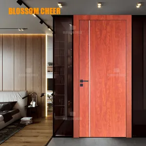 Skin Panel Fronts Bedroom Design Solid Wood Cabinet Coating Designs Room Melamine Wooden Doors Price In India Internal Room Door