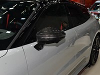 ZEEKR 001 FR 2025 100 kWh : performances de 1300 ch, 0-100 km/h en 2,02 s, direction assistée par couple, coupé électrique de course ultime