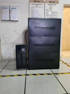 ИБП <span class=keywords><strong>220</strong></span>В, выход/вход, онлайн, 1000ВА, источник бесперебойного питания (ИБП) для компьютеров, малого и среднего бизнеса, терминалов отслеживания логистики - Product Image 3