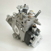 Pompe d'injection de distributeur de carburant VE612F1200R925-4 VE 0460426431 pour TATA MOTORS 697TC