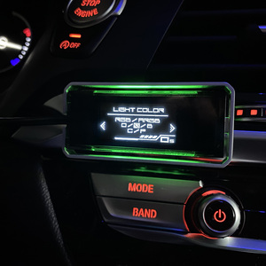 OBD2 Automotive Meter - Product Image 2