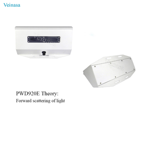 เซ็นเซอร์วัดการมองเห็นในบรรยากาศ PWD920E สำหรับตรวจวัดหมอกบนถนนและ PWD920E เครื่องตรวจวัดการมองเห็นในบรรยากาศ PWD920E - Product Image 6