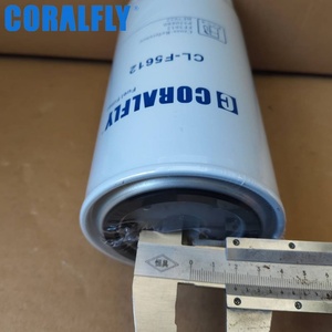 Filtro de Combustible Giratorio para Camiones Iveco, Número de Pieza 504292579 FF5790 P550880 FF5612 BF7922 SN40574V - Product Image 4