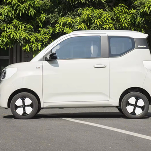 Vente <span class=keywords><strong>Ev</strong></span> <span class=keywords><strong>Mini</strong></span> Voiture <span class=keywords><strong>Wuling</strong></span> Voiture Électrique <span class=keywords><strong>Wuling</strong></span> <span class=keywords><strong>Mini</strong></span> <span class=keywords><strong>Ev</strong></span> 2024 Macaron Versions 170km/215km Voitures Adultes - Product Image 4