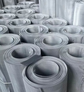 רשת אלומיניום מחוררת מורחבת Baojiao BJ-AM - Product Image 2