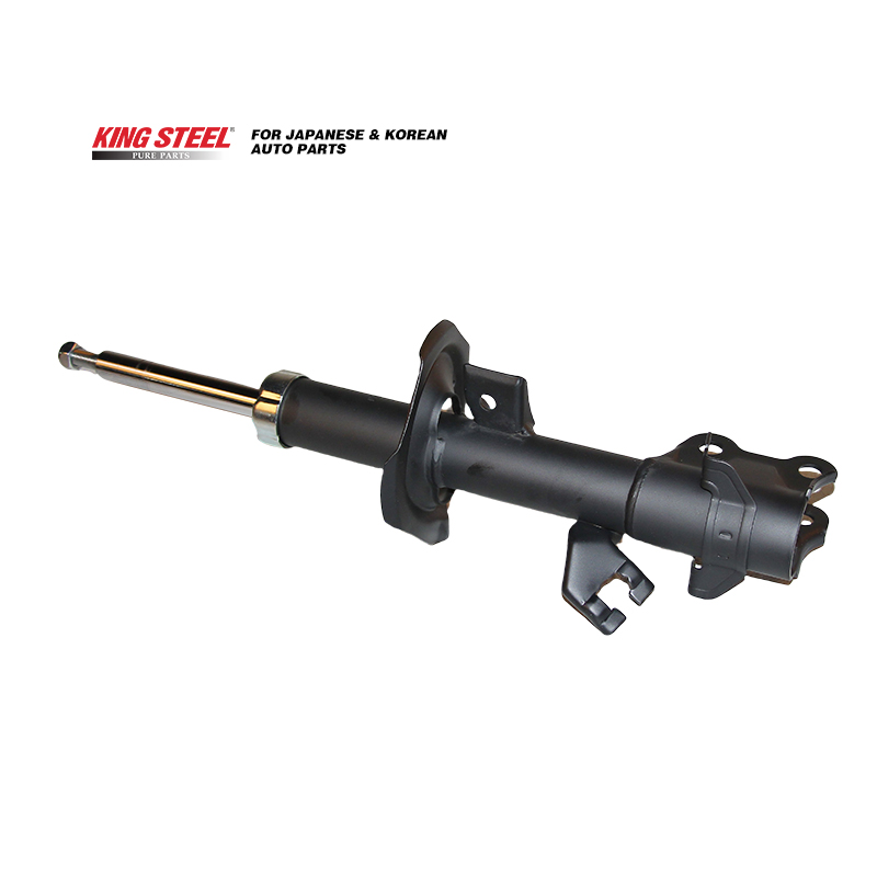 石川産 KINGSTEEL Shock Absorbers - High Quality for NISSAN Cars