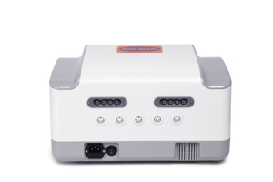 Effective air Wave Pressure Lymphatic Drainage with Vacuum Pressure Airbags Sauna Suit - Product Image 2