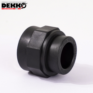 DEKKO Latón Cobre Plástico PPR UV Instalación de tuberías Acoplamiento ROSCADO MACHO Uso de agua Accesorios UV para la venta Proporcionar muestras - Product Image 5